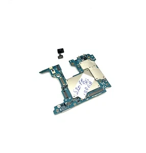 Original Samsung S20FE 5G SM-G781B 128GB Motherboard Hauptplatine Ok - Picture 1 of 2