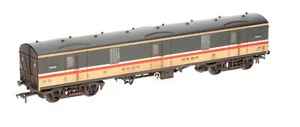 39-276A Bachmann OO Scale BR Mk1 GUV General Utility Van Weathered - Picture 1 of 1