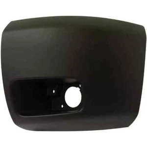 New Front Left Bumper End Fits 2007-13 Chevrolet Silverado 1500 GM1004147C Capa - Bild 1 von 5