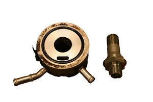 Kawasaki ZX-6R Ninja ZX600G 1998 - 1999 Heat Exchanger - Picture 1 of 1
