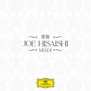 Joe Hisaishi/Young (45RPM/Deutsche Grammophon) 4876803 New LP - Picture 1 of 1