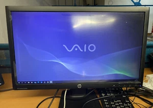 HP Compaq LA2306x 23" Monitor - Monitor with Stand No Cables. - Picture 1 of 12