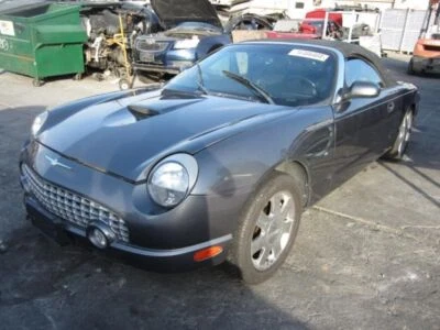 L UPPER CONTROL ARM FR FITS 00-06 LINCOLN LS 42264 - Image 1 of 4