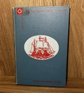 Melville in the South Pacific, North Star Book #22 - Picture 1 of 2