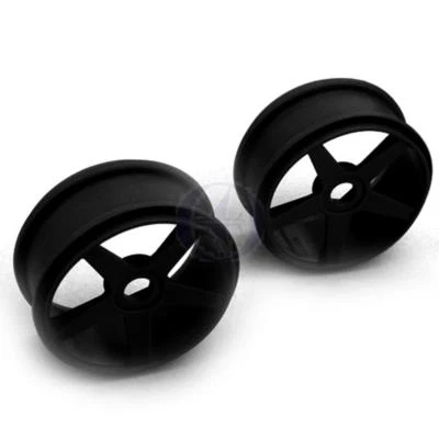 Thunder Tiger 5-Speicherfelge 17mm EB4  PD0794 TRS® - Bild 1 von 2