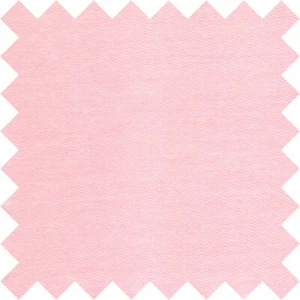 Baby Pink Plain Satin Solid Swatch Sample by DQT - Bild 1 von 1