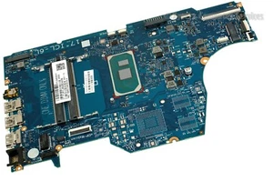L87451-601 HP MOTHERBOARD INTEL I5-1035G1 17-BY 17-BY3613DX (AE58)* - Picture 1 of 4