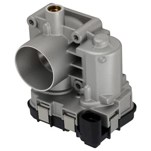 Throttle Body for Fiat 500 Panda Punto Chrysler Ypsilon Ford Ka RU8 1.2 77363827 - Picture 1 of 12