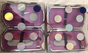 2 X Girls Nail Cases - Picture 1 of 1