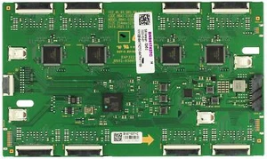 Samsung BN94-17427C MAIN SUBCON Board for QN65QN90BAFXZA - Picture 1 of 1