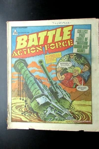OOP 459 Battle Action Force 18. Februar 1984 - Bild 1 von 5