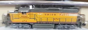 LIFE LIKE 7250 GP-20 UNION PACIFIC #474 N-SCALE - Picture 1 of 7