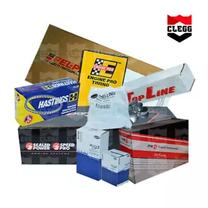 Master Engine Rebuild Kit for 1988-1993 Ford OHV-4 80-1.3L - Bild 1 von 1