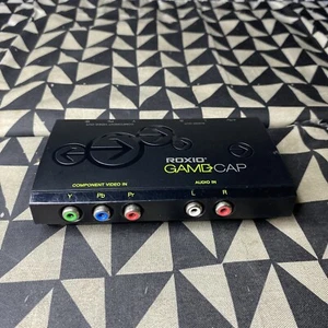Roxio GameCap Video Game Capture No Cables - Photo 1/6