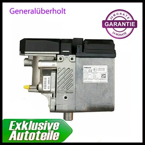 Webasto Thermo TOP Z/C BMW E38 E39 525D calefacción auxiliar diésel calentador 64128387111 - Imagen 1 de 6
