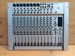 Behringer EURORACK MX2004A - Bild 1 von 3