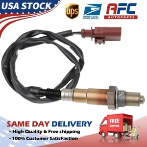 ✅ Downstream Oxygen O2 Sensor For VW CC Eos Jetta Touareg Audi A3 TT R8 234-4829 - Picture 1 of 11