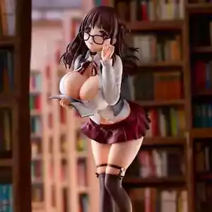 Sexy Girl Figur Anime Film Serie Figur Spielzeug, Familiendekoration 9,4 Zoll USA - Bild 1 von 4