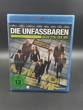 Die Unbassbaren - Now You See Me | Blu-ray 