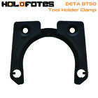 DETA BT50 Tool Holder Clamp Clips CNC Machine Wear-resistance Tool Holder Forks