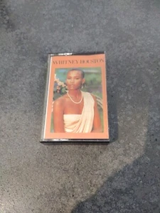 Whitney Houston – Whitney Houston - Arista – 406 978 - Cassette Album - Picture 1 of 4