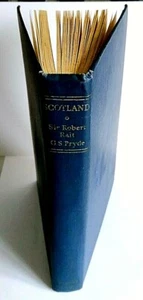 Scotland By Sir Robert Rait & George S Pryde (Hardback 1955) - Picture 1 of 1