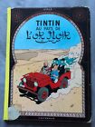 Tintin - Au Pays De L'or Noir - Herge - B39 - Ed 1970-1971 - Correct