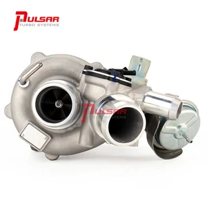 Turbo K0CG 179205 for 2010-2012 Ford F-150 GTDi RWD Truck 3.5L - Foto 1 di 4