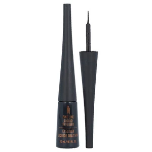Fine Line Liquid Eyeliner, C6405 Fine Black, 0.1 fl oz (3.2 ml) - Picture 1 of 4