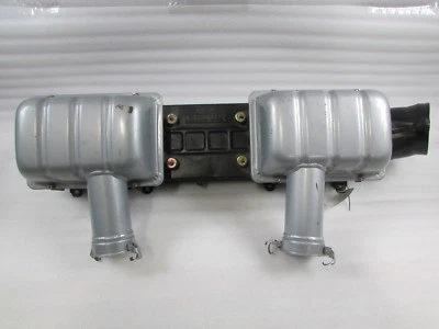 Ferrari 360, Spider, caja filtro de aire con tapas, usado, P/N 184877 Foto 1 de 4