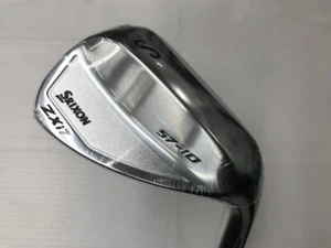 NEW: Dunlop SRIXON ZXi7 Wedge #SW(1Club)/MODUS/Flex:S/Wedge - Picture 1 of 1