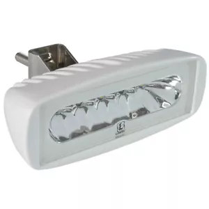 Lumitec Caprera2 - Dual Color LED Flood Light - White/Blue Dimming - Picture 1 of 4