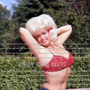 SEXY Pin-Up JAYNE MANSFIELD 12x12 (FOTO) IMPRESIÓN MAESTRA 002 - Imagen 1 de 1