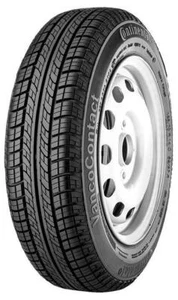 Neumáticos de Verano Continental 205/75 R16C 110/108R VAN CONTACT 100 - Imagen 1 de 6