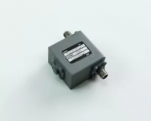 Teledyne T-0S23T-11 RF Ferrite Isolator - Picture 1 of 4
