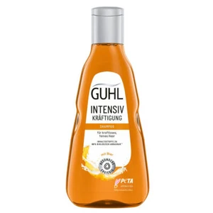 Guhl Intensive Strengthening Shampoo for Fine Thin Hair 250ml - Picture 1 of 1