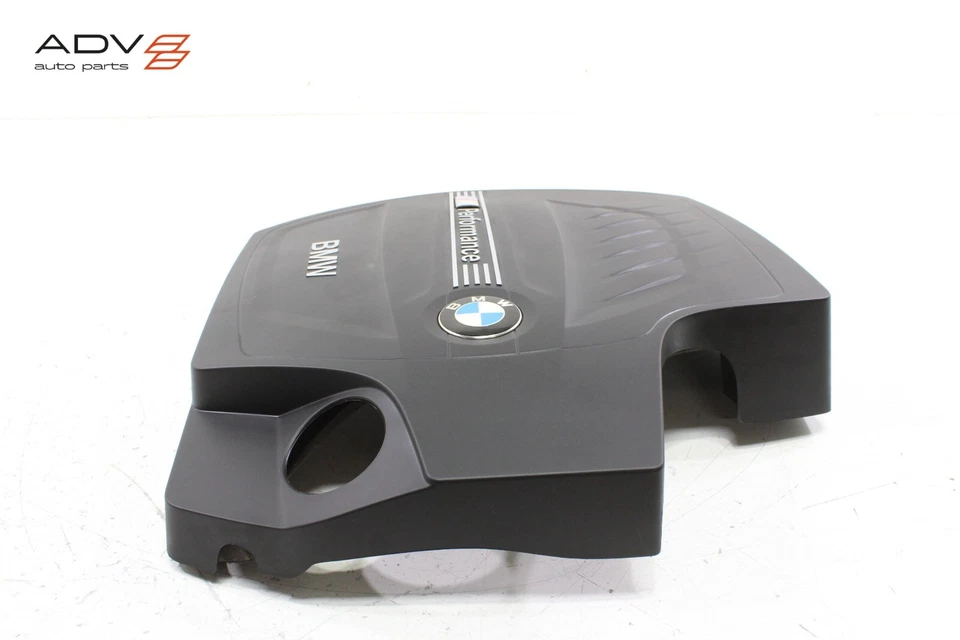 2014 - 2016 BMW M235i F22 3,0 л ВНЕШНИЙ ВИД ВЕРХНЕЙ КРЫШКИ ДВИГАТЕЛЯ OEM - Изображение 1 из 4