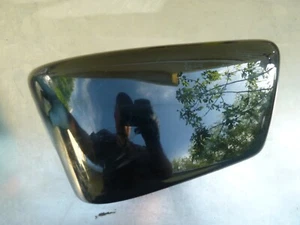 Cubierta lateral izquierda Valkyrie Interstate Honda GL1500 CF 99 #P18 - Imagen 1 de 4