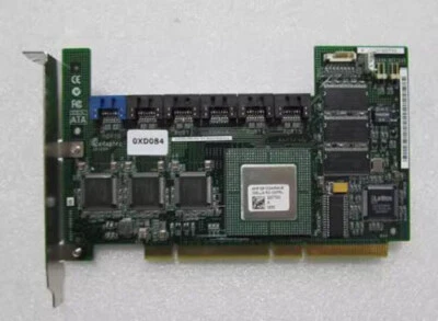 1pc used Array card adaptec 2610SA - Image 1 of 2