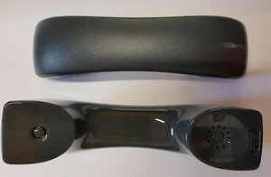 Telefonhörer für CISCO Telefonanlagen - RJ10 Stecker- ohne Kabel - gebraucht - Bild 1 von 2
