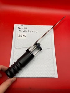 CCM Pump Kit With Auto Trigger Rod - Picture 1 of 8