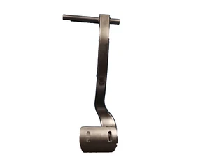 Porsche Cayenne 955 Brake Pedal Assy. - Picture 1 of 4