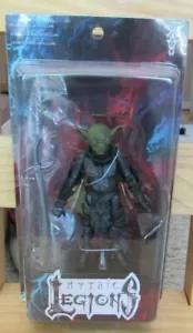 Quattro Cavalieri Legioni Mitiche Avvento della Decadenza GOBLIN LEGION BUILDER NOC - Foto 1 di 5