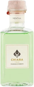 Chiara Firenze Diffuser With Chopsticks 6.8oz Fragrance MENTHA - Picture 1 of 1