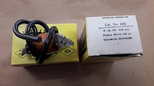 Bobina accensione interna ciclomotori Dansi RIBAM adatta per motori Morini 48cc - Imagen 1 de 6