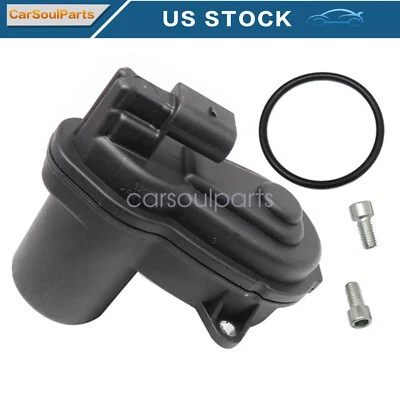 Rear Right Side Parking Brake Actuator For Acura TLX NSX 3.5L 2015-2020 New - Image 1 of 4