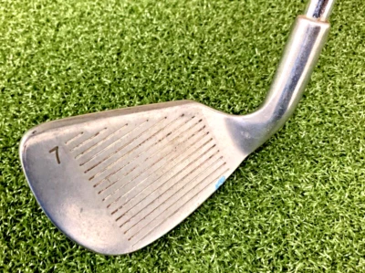 XPC 2000 7 Iron / RH / ~37" / Regular Steel / Nice Grip / dj6304 - Image 1 of 4