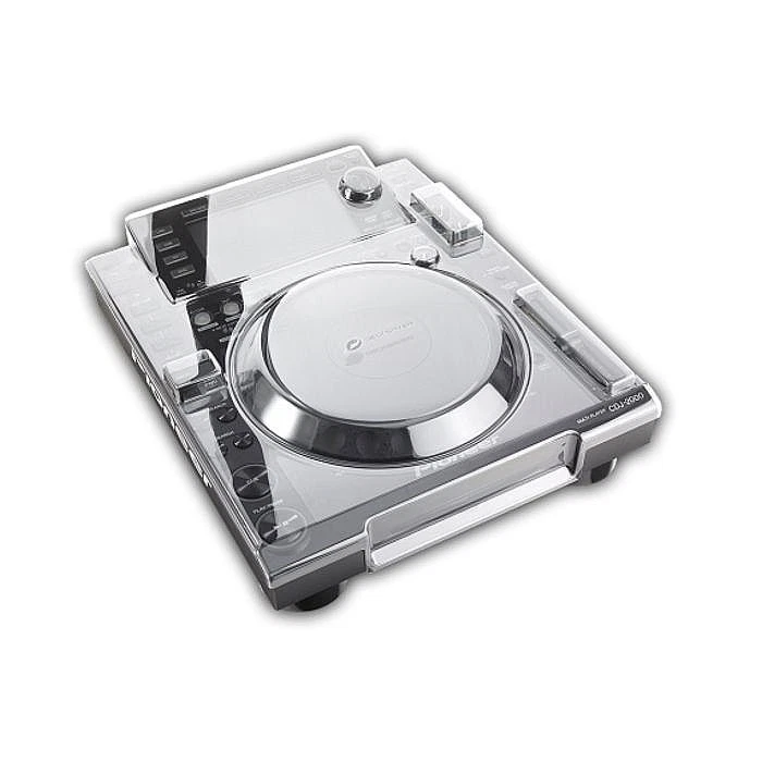 Decksaver Pioneer DJ CDJ-2000NXS Dust Cover - Image 1 of 1