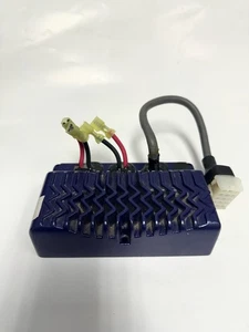 Used Pride Celebrity Series Dynamic 70Amp Controller - Picture 1 of 5