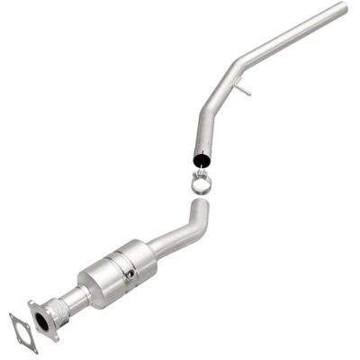 For Chrysler Minivan Magnaflow Direct-Fit HM 49-State Catalytic Converter CSW - Image 1 of 4